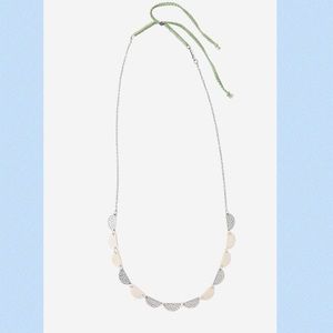 Noonday Collection Jewelry - Noonday Joy Necklace Noonday Collection Jewelry - Noonday Joy Necklace